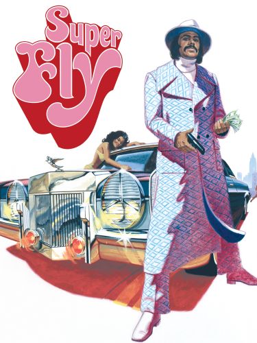 superfly 1969